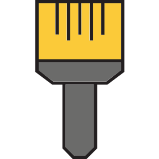 brush icon